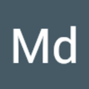 Meet your Posher, Md